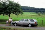 Lancia Thema 1984 года